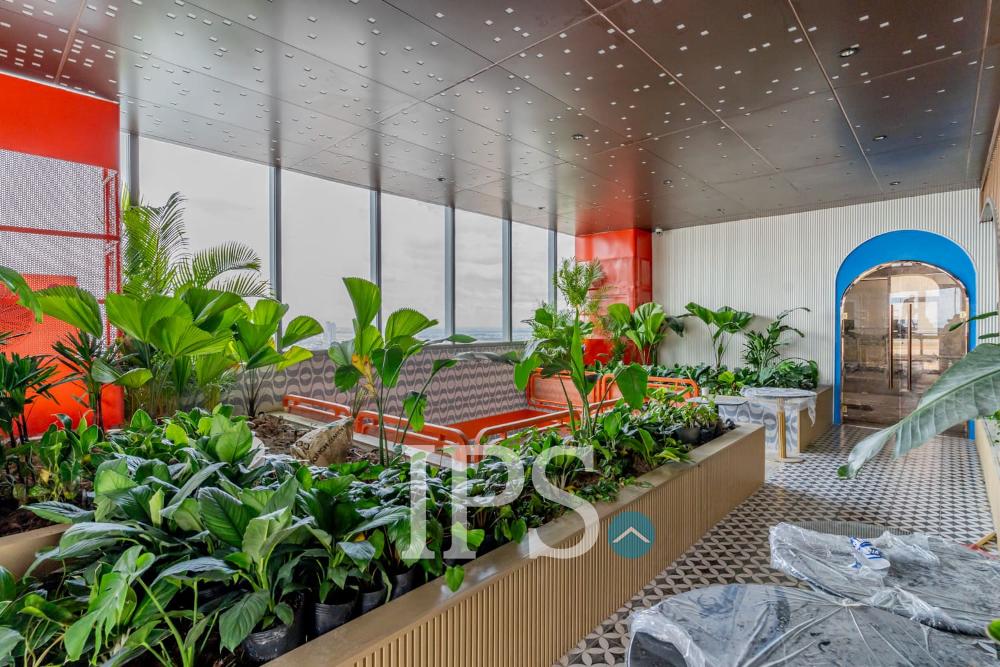 14th Floor 1 Bedroom Condo Type C2 Resale  Time Square 306 Time Square 5, BKK1, Phnom Penh